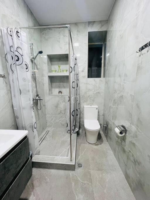 Spacious 2 Bedrooms In The Center Of Erivan Exterior foto