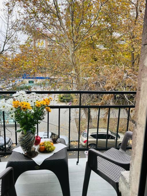 Spacious 2 Bedrooms In The Center Of Erivan Exterior foto