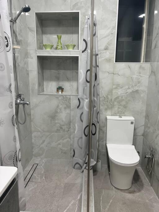 Spacious 2 Bedrooms In The Center Of Erivan Exterior foto