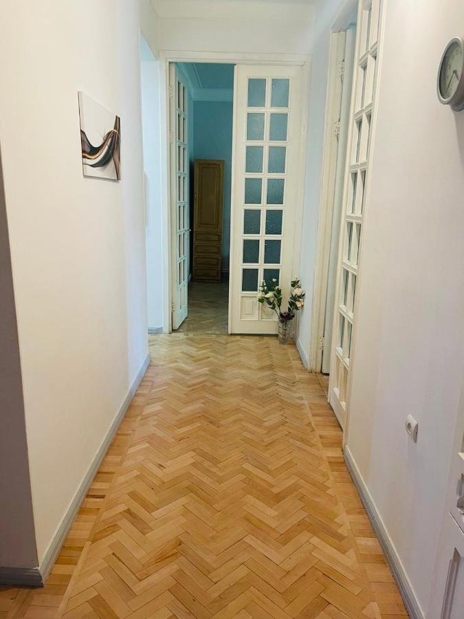 Spacious 2 Bedrooms In The Center Of Erivan Exterior foto